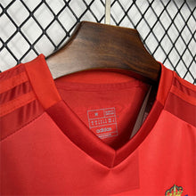 Maillot Extérieur Real Zaragoza 2024/25