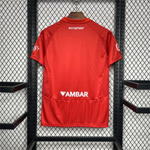 Maillot Extérieur Real Zaragoza 2024/25