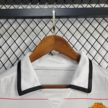 Maillot Extérieur Rétro 04/06 Manchester United