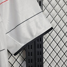 Maillot Extérieur Rétro 04/06 Manchester United