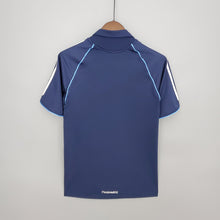 Maillot Extérieur Rétro 05/06 Real Madrid