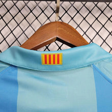 Maillot Extérieur Rétro 07/08 Barcelona