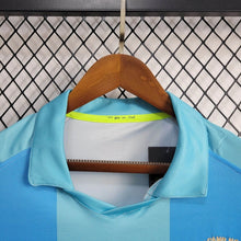 Maillot Extérieur Rétro 07/08 Barcelona