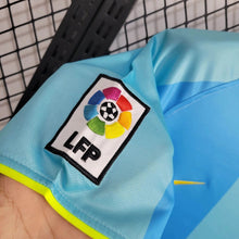 Maillot Extérieur Rétro 07/08 Barcelona