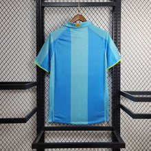 Maillot Extérieur Rétro 07/08 Barcelona