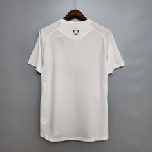 Maillot Extérieur Rétro 07/08 Celtic Blanc