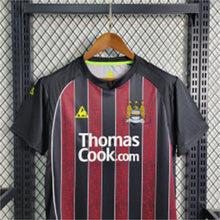 Maillot Extérieur Rétro 08/09 Manchester City