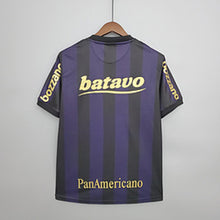 Maillot Extérieur Rétro 09/10 Corinthians