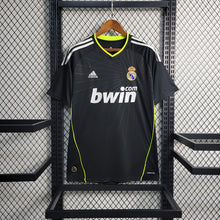Maillot Extérieur Rétro 10 11 Real Madrid