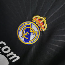 Maillot Extérieur Rétro 10 11 Real Madrid