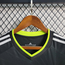 Maillot Extérieur Rétro 10 11 Real Madrid