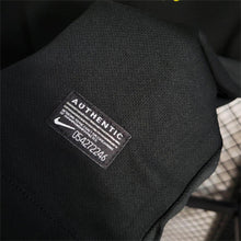 Maillot Extérieur Rétro 11 12 Barcelona Noir