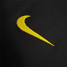 Maillot Extérieur Rétro 11 12 Barcelona Noir