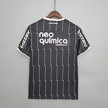 Maillot Extérieur Rétro 11/12 Corinthians