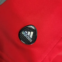 Maillot Extérieur Rétro 11 12 Real Madrid