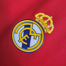 Maillot Extérieur Rétro 11 12 Real Madrid