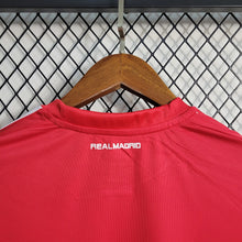 Maillot Extérieur Rétro 11 12 Real Madrid