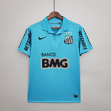 Maillot Extérieur Rétro 12/13 Santos