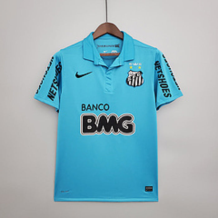 Maillot Extérieur Rétro 12/13 Santos