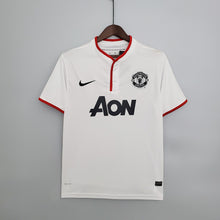 Maillot Extérieur Rétro 13/14 M U