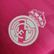 Maillot Extérieur Rétro 14 15 Real Madrid