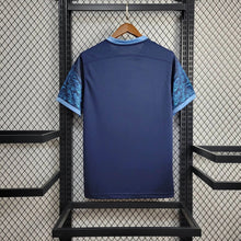 Maillot Extérieur Rétro 15/16 Manchester City