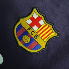 Maillot Extérieur Rétro 16 17 Barcelona