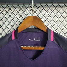 Maillot Extérieur Rétro 16 17 Barcelona