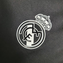 Maillot Extérieur Rétro 16 17 Real Madrid Second Game