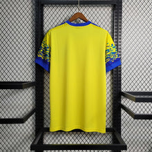 Maillot Extérieur Rétro 17 18 Flamengo2
