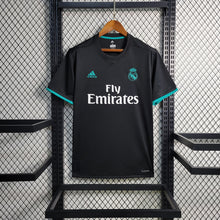 Maillot Extérieur Rétro 17 18 Real Madrid