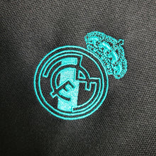 Maillot Extérieur Rétro 17 18 Real Madrid