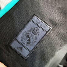 Maillot Extérieur Rétro 17 18 Real Madrid