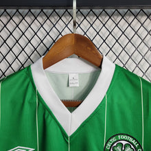 Maillot Extérieur Rétro 1984/86 Celtics 2 game