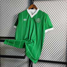 Maillot Extérieur Rétro 1984/86 Celtics 2 game