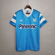 Maillot Extérieur Rétro 1990 Marseille