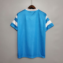Maillot Extérieur Rétro 1990 Marseille
