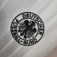Maillot Extérieur Rétro 1992 Allemagne