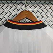 Maillot Extérieur Rétro 1992 Allemagne