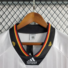 Maillot Extérieur Rétro 1992 Allemagne