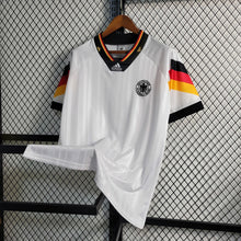 Maillot Extérieur Rétro 1992 Allemagne