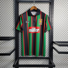 Maillot Extérieur Rétro 1993/95 Aston Villa