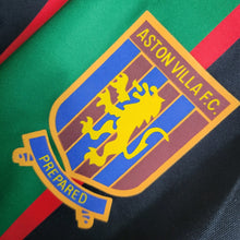 Maillot Extérieur Rétro 1993/95 Aston Villa