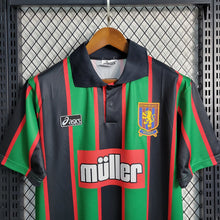 Maillot Extérieur Rétro 1993/95 Aston Villa