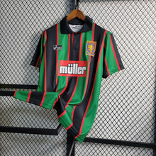 Maillot Extérieur Rétro 1993/95 Aston Villa