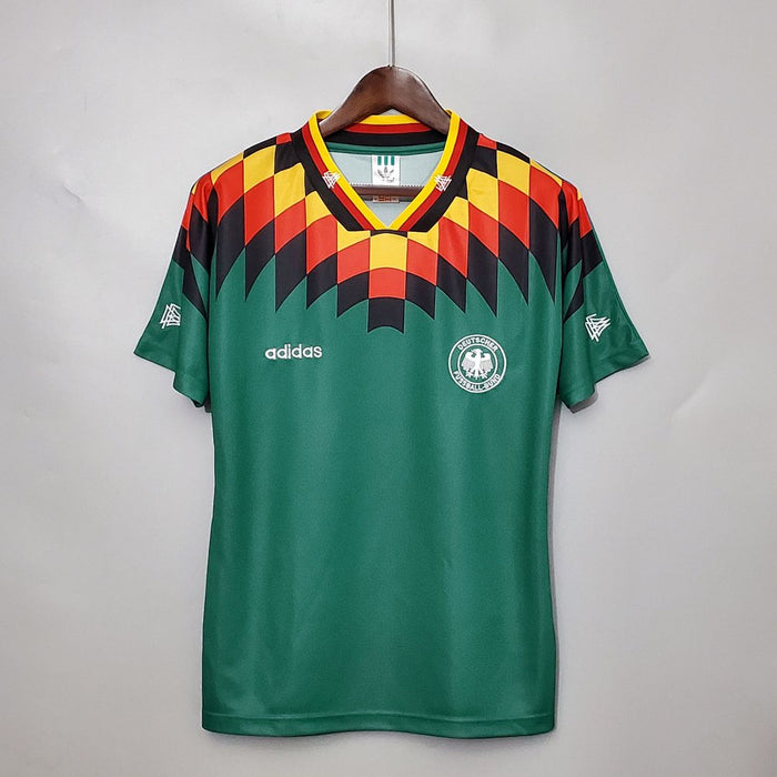 Maillot Extérieur Rétro 1994 Allemagne
