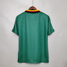 Maillot Extérieur Rétro 1994 Allemagne