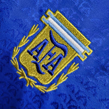Maillot Extérieur Rétro 1994 Argentine