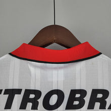 Maillot Extérieur Rétro 1995 flamengo