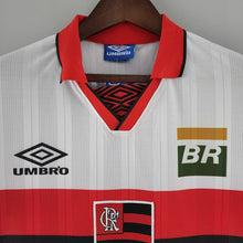 Maillot Extérieur Rétro 1995 flamengo